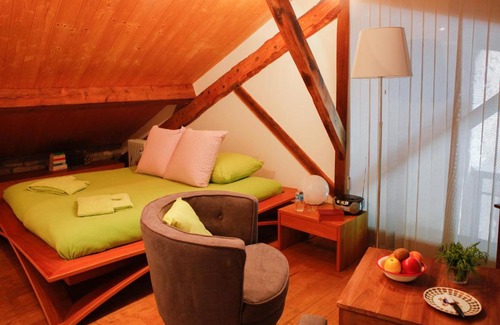 Puivert Bed & Breakfast | Moulin d'entre les roches