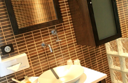 Le Gua Hotel | Moulin de Chalons