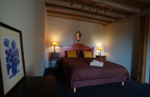 Charenton-du-Cher Hotel | Moulin de Petoulle