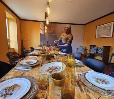 Bleves Bed & Breakfast | Moulin en Route