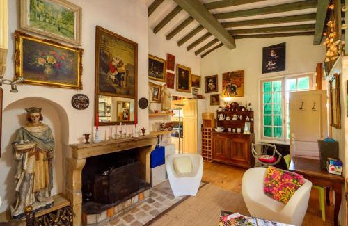 Limoux House | Moulin St Pierre bord de Rivière
