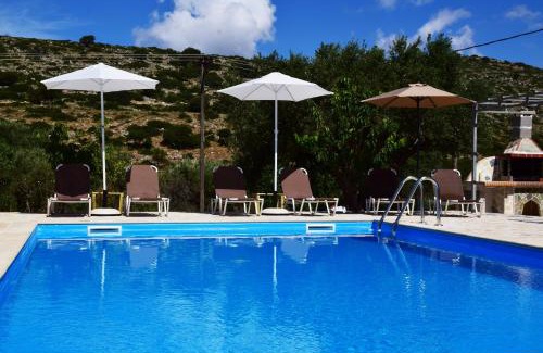 Kardhakata Apartment | Moulinos Cottages Kefalonia