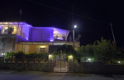 Kardhakata Apartment | Moulinos Cottages Kefalonia