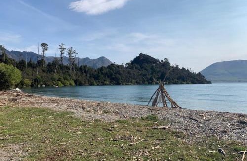 Mount Creighton Apartment | Mount Creighton Escapes Limited