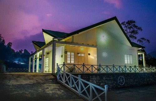 Bandarawela Villa | Mount Edge Riverside Hotel in Bandarawela