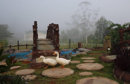 Bandarawela Villa | Mount Edge Riverside Hotel in Bandarawela