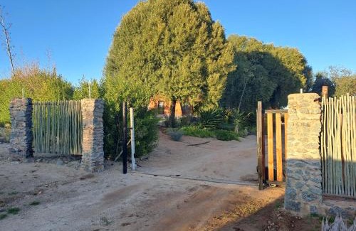 Upington Apartment | Mount Gerizim Farm