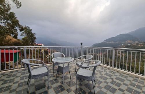 Kandaghat House | Mount heaven