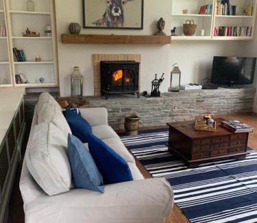 Thomastown House | Mount Juliet luxury residence