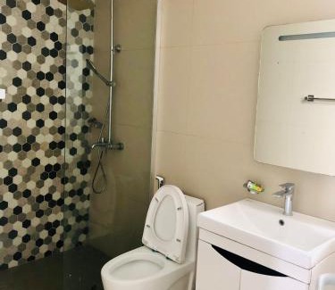Mount Lavinia Apartment | Mount Oasis Residency at Blue Ocean