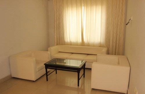 Central Chennai Hotel | Mount Residency