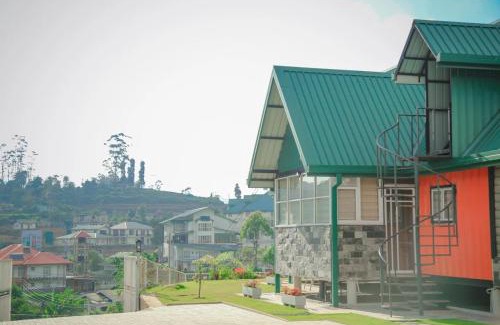 Seetha Eliya Villa | Mount Star Villa