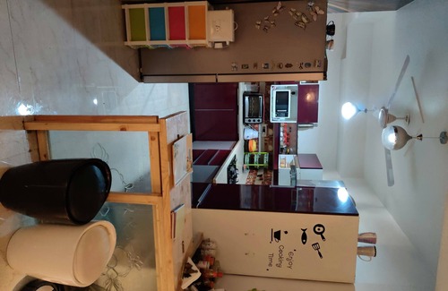 Panchkula Condo | 'Mount View' by Aparna