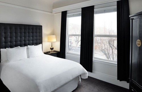 Calistoga Hotel | Mount View Hotel & Spa