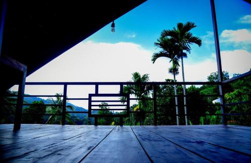 Ella House | Mountain Breeze Villa