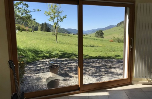 Autrans-Meaudre-en-Vercors House | Mountain chalet in Autrans-Méaudre