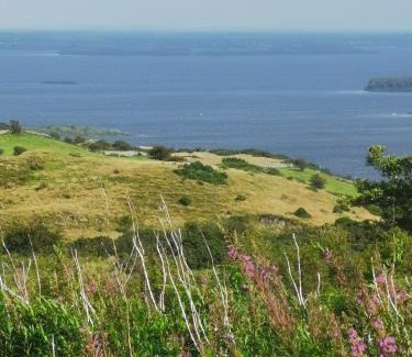 Cornamona House | Mountain Cottage with Barn Sauna, Clonbur, Galway