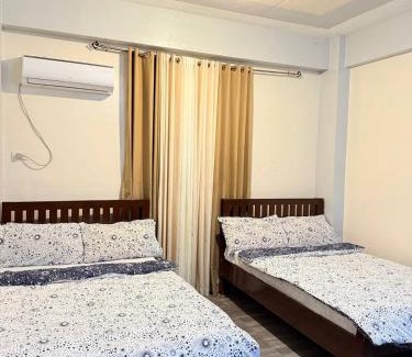 Pagudpud Apartment | Mountain Cove Villa