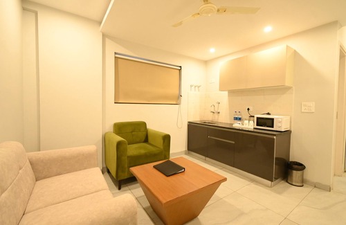 Solan Hotel | Mountain Crest