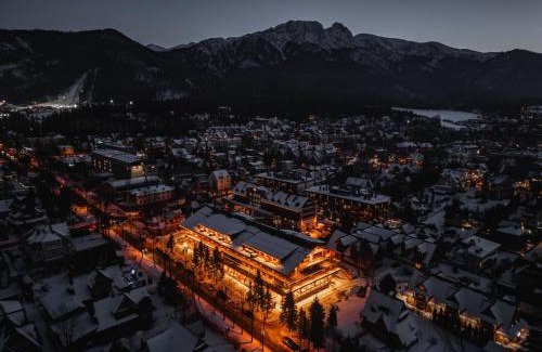 Zakopane Apartment | Mountain Diamond Resort