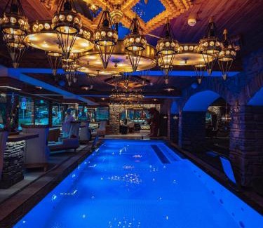 Zakopane Apartment | Mountain Diamond Resort