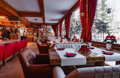 Zakopane Apartment | Mountain Diamond Resort