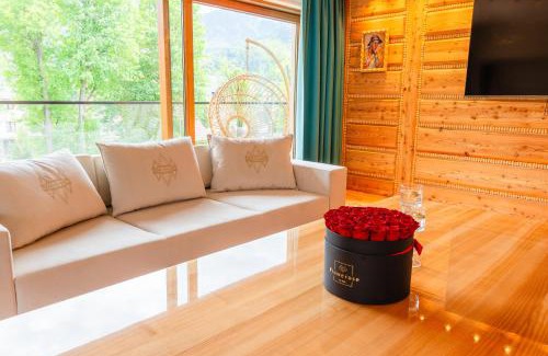 Zakopane Apartment | Mountain Diamond Resort