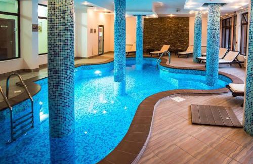 Shiligarnika Apartment | Mountain Escape & View & Relax