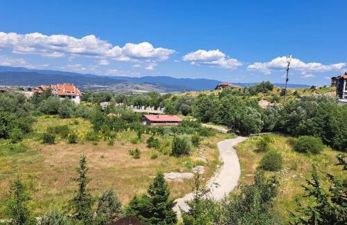 Shiligarnika Apartment | Mountain Escape & View & Relax