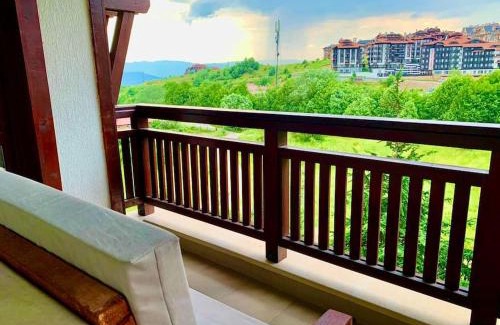 Shiligarnika Apartment | Mountain Escape & View & Relax