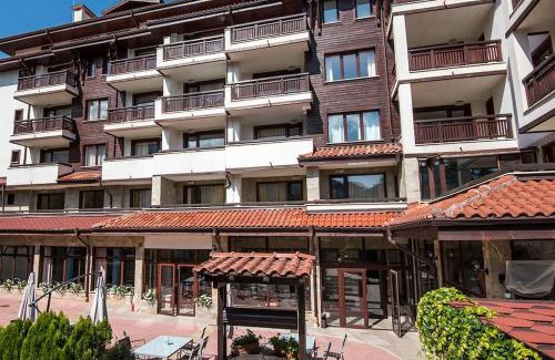 Shiligarnika Apartment | Mountain Escape & View & Relax