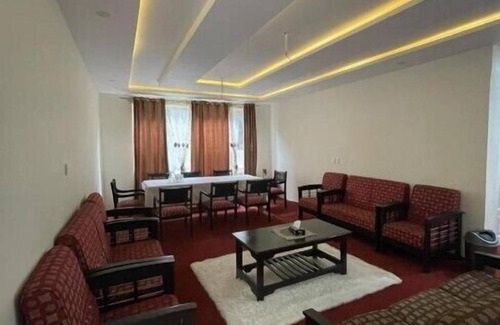 Skardu Hotel | Mountain Face Skardu