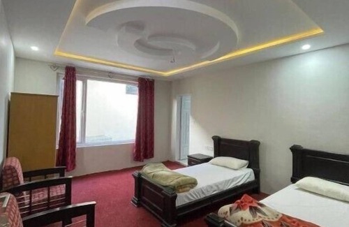 Skardu Hotel | Mountain Face Skardu
