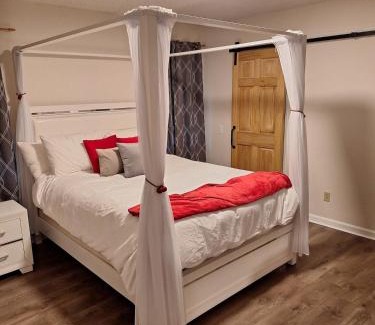 Massanutten House | Mountain Gem