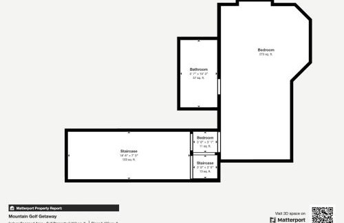 Vail House | Mountain Golf Getaway