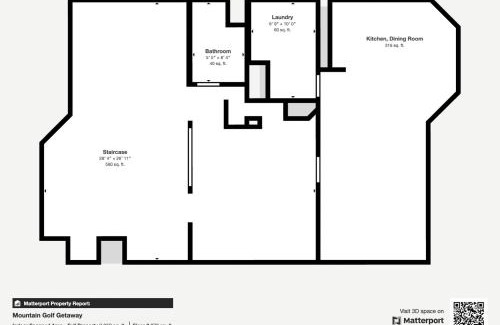 Vail House | Mountain Golf Getaway