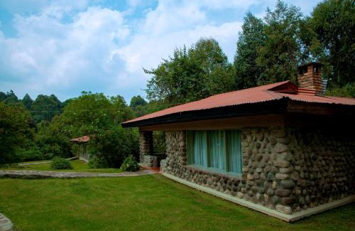 Kinigi Hotel | Mountain Gorilla View Lodge