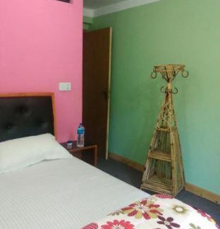 Bhaktapur House | Mountain Guesthouse