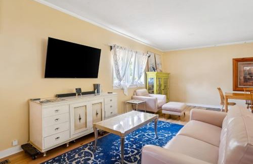 Morganton House | Mountain Haven