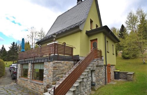 Wildenthal House | Mountain Hideaway in Wildenthal