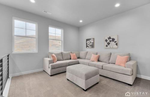 Deer Mountain House | Mountain Hideout