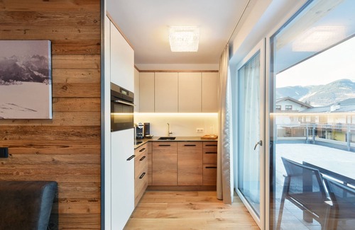 Kaprun Hotel | Mountain Hotel Luis