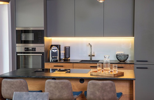 Kaprun Hotel | Mountain Hotel Luis