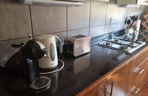 San Esteban House | Mountain House in San Francisco de los Andes, ideal for families.