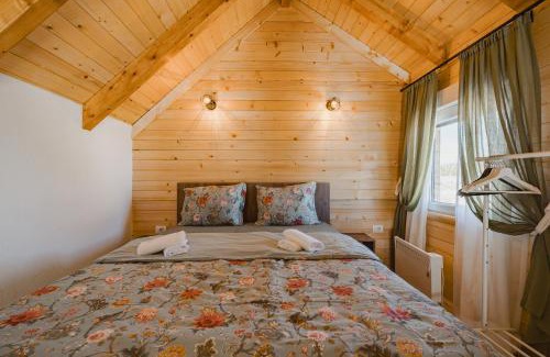 Razvrsje House | Mountain house Ivanovic