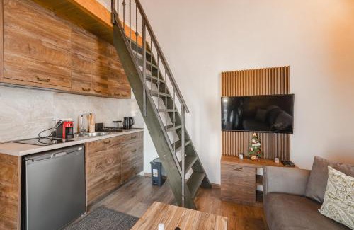 Razvrsje House | Mountain house Ivanovic