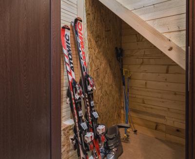 Razvrsje House | Mountain house Ivanovic