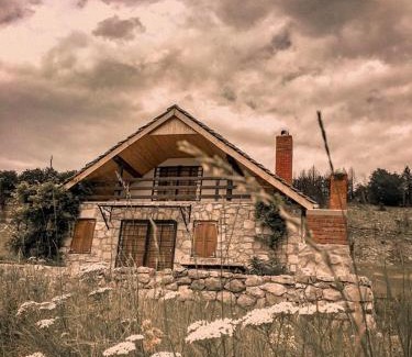 Mostar Villa | Mountain house Varda