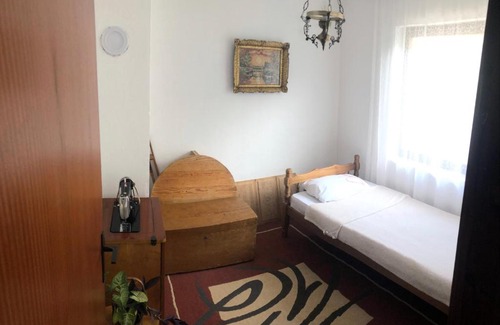 Konjic House | Mountain house with pool “Prenj”