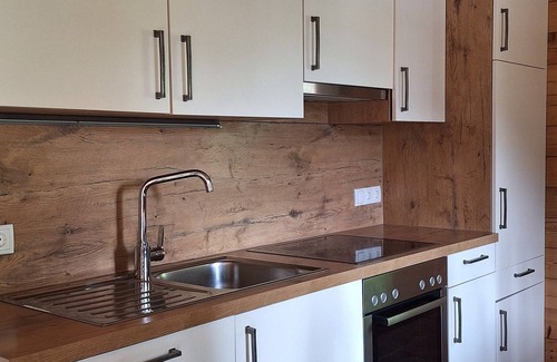 Flachau Apartment | Mountain Lodge